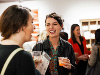 Polished Austin Pop-Up Party