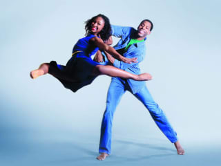 Dallas Black Dance Theatre Spring Fiesta
