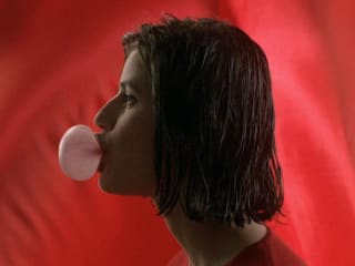 Austin Film Society presents Three Colors: Red