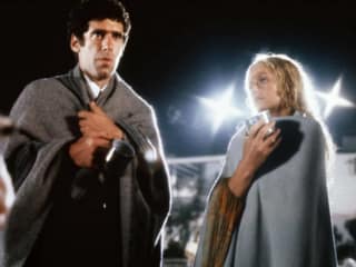 Austin Film Society presents The Long Goodbye