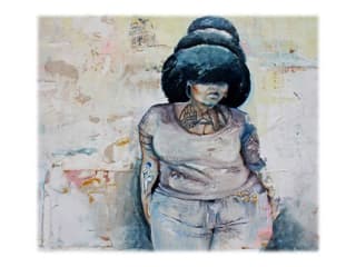 Community Artists' Collective presents Unapologetic