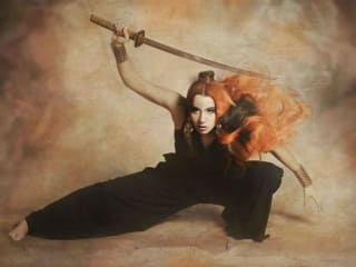 Anthem in Art Photography presents Heritage