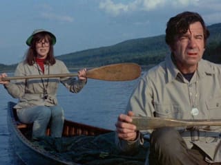 Austin Film Society presents A New Leaf