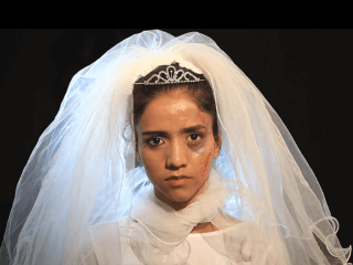 Austin Film Society presents Sonita