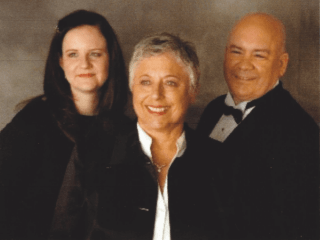 Houston Tuesday Musical Club presents The White Oak Trio