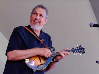 David Bromberg