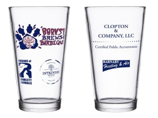 Barks, Brews, & BBQ 2016