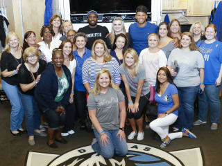 16th Annual NBA 101