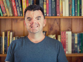 Robert Hoge