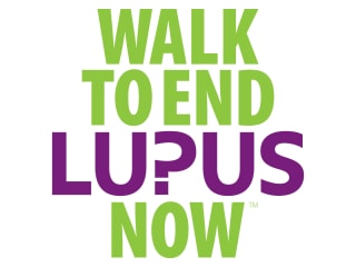 Lupus Foundation of America Lone Star Chapter presents Walk to End Lupus Now
