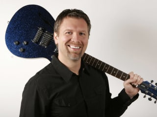 Kids in a New Groove presents Music Matters Luncheon featuring Derek Clark