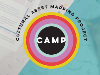 Cultural Arts Division presents District 4 Cultural Mapping Session