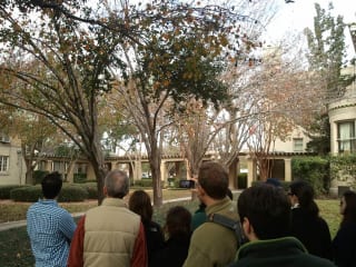 AIA Houston presents Montrose Walking Tour