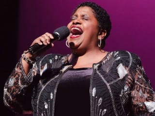 Carmen Bradford