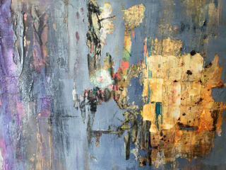 Studio 703 + RLD presents Stephanie Gonzalez opening reception