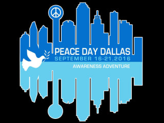 Peace Day Dallas