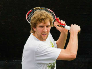 Dirk Nowitzki