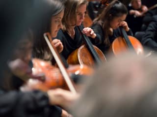 Dallas Symphony Orchestra