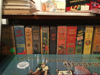 The Printing Museum presents Houston Book Fair (Rare & Antiquarian)