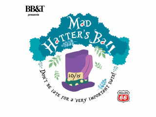 Children’s Museum of Houston presents Mad Hatter’s Ball