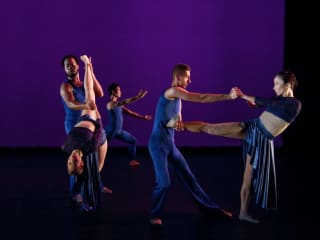Uptown Dance Company presents Dance Infusion 2016