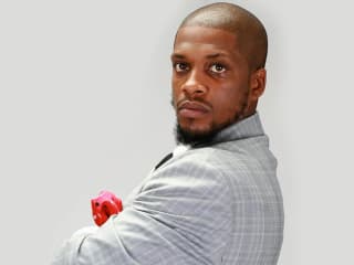 Ali Saddiq