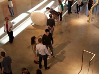 Visual Arts Center presents Fall 2016 Season