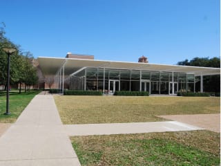 AIA Houston presents Rice University: Quads, Courts & Axis Walking Tour
