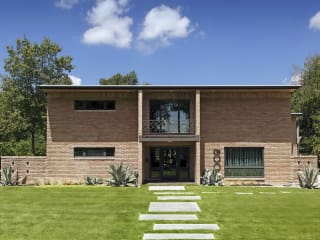 Historic Glenbrook Valley Home Tour