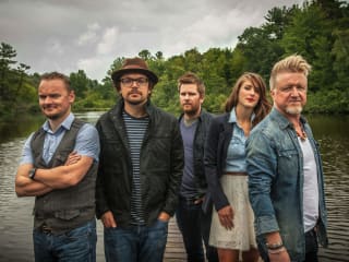 Gaelic Storm
