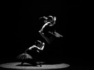 Bruce Wood Dance Project presents SI X