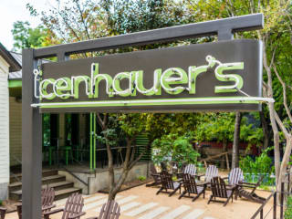 Icenhauer's