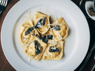 Andiamo Ristorante presents September Wine Dinner