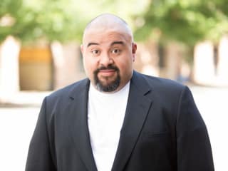 Vinnie Montez