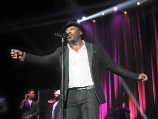 Anthony Hamilton