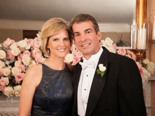 Forward: Living Water International 2016 Gala