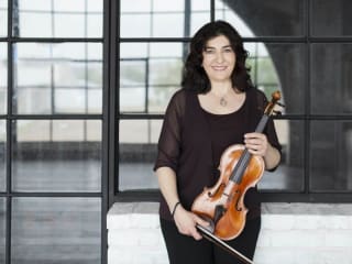 Aloysia Friedmann