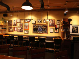 Original Neighborhood Services restaurant in Dallas