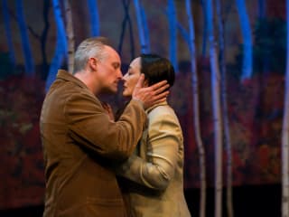 Stages Repertory Theatre presents De Kus (The Kiss)