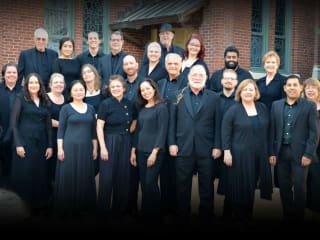 Houston Cecilia Chamber Choir