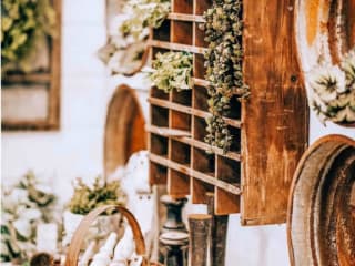 Vintage Market Days of Austin - Hill Country