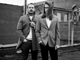Penny & Sparrow