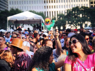 10th Annual Puerto Rican and Cuban Festival