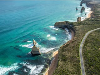 Tourism Australia presents Virtual Australia