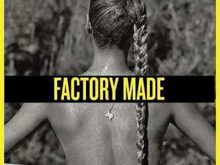 ATX Factory presents Factory Made