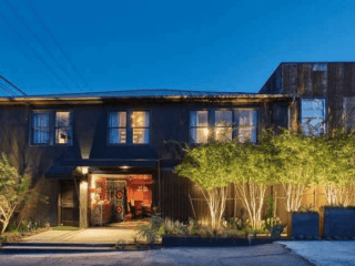 Art Alliance Austin presents ARTBASH