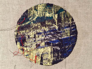 Cindy Lisica Gallery presents Terry Boyd: I Can’t Say That I Don’t Know That I’m Alive