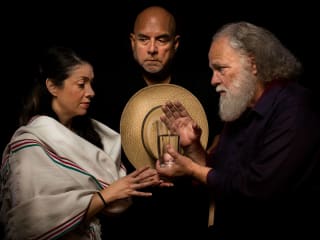 Teatro Vivo presents Stories That Must Not Die