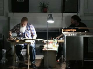 Visual Arts Center presents New Factories