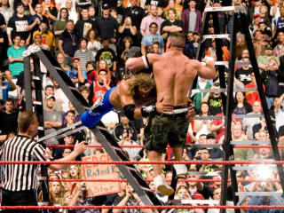 WWE TLC: Tables, Ladders, and Chairs